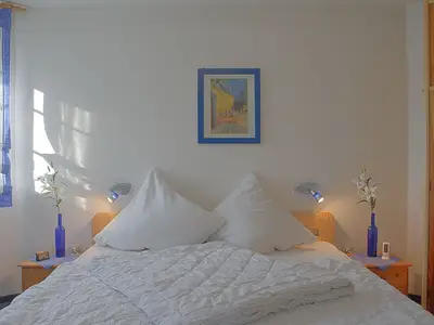 Ferienwohnung für 4 Personen (54 m²) in Dorum Neufeld 7/10