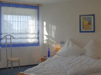 Ferienwohnung für 4 Personen (54 m²) in Dorum Neufeld 8/10