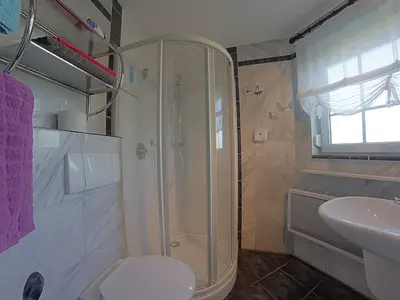 Ferienwohnung für 4 Personen (54 m²) in Dorum Neufeld 10/10
