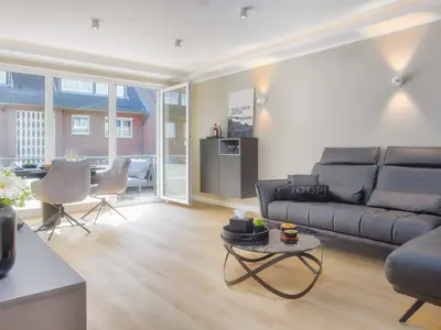 Ferienwohnung für 2 Personen (58 m²) in Heiligenhafen 1/10