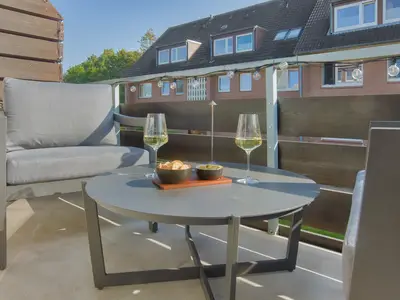 Ferienwohnung für 2 Personen (58 m²) in Heiligenhafen 2/10