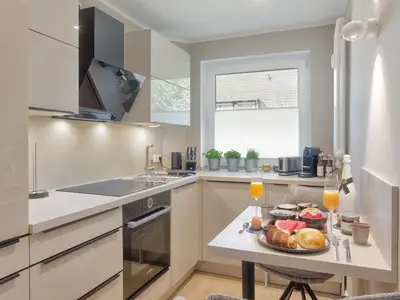 Ferienwohnung für 2 Personen (58 m²) in Heiligenhafen 3/10