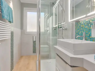 Ferienwohnung für 2 Personen (58 m²) in Heiligenhafen 4/10