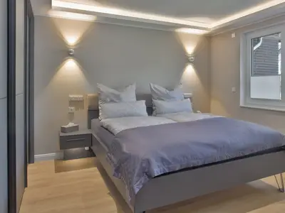 Ferienwohnung für 2 Personen (58 m²) in Heiligenhafen 5/10