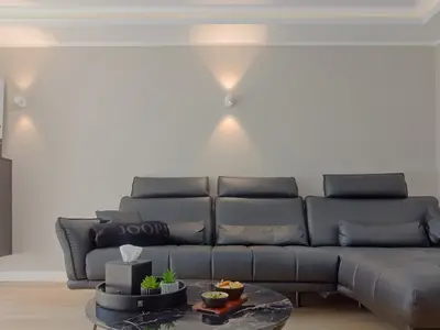 Ferienwohnung für 2 Personen (58 m²) in Heiligenhafen 7/10