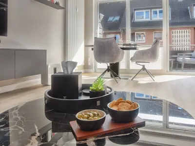 Ferienwohnung für 2 Personen (58 m²) in Heiligenhafen 8/10