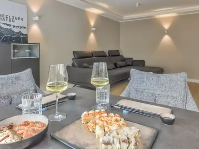 Ferienwohnung für 2 Personen (58 m²) in Heiligenhafen 10/10