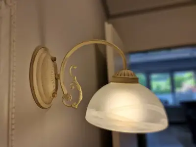 Ferienwohnung für 2 Personen (48 m²) in Wyk auf Föhr 3/10