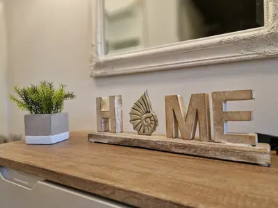 Ferienwohnung für 2 Personen (48 m²) in Wyk auf Föhr 4/10