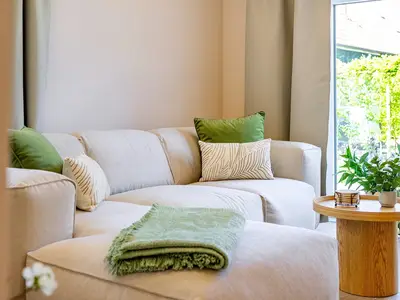 Ferienwohnung für 3 Personen (55 m²) in Krummhörn Greetsiel 1/5