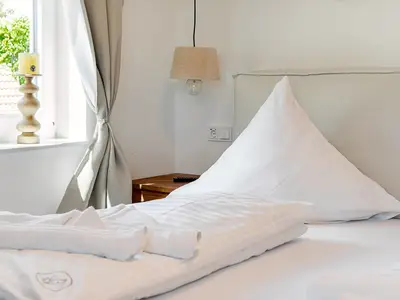 Ferienwohnung für 3 Personen (55 m²) in Krummhörn Greetsiel 4/5