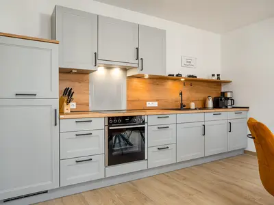 Ferienwohnung für 3 Personen (55 m²) in Krummhörn Greetsiel 5/5