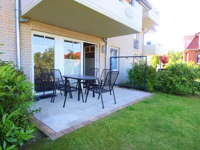 Ferienwohnung für 4 Personen (55 m²) in Boltenhagen (Ostseebad) 2/10