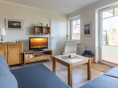 Ferienwohnung für 4 Personen (55 m²) in Boltenhagen (Ostseebad) 4/10