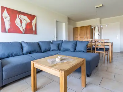 Ferienwohnung für 4 Personen (55 m²) in Boltenhagen (Ostseebad) 6/10