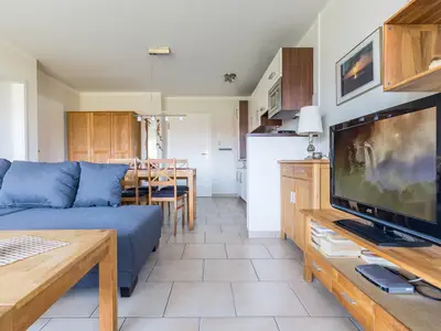 Ferienwohnung für 4 Personen (55 m²) in Boltenhagen (Ostseebad) 7/10