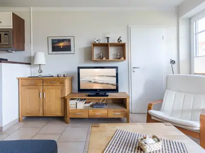 Ferienwohnung für 4 Personen (55 m²) in Boltenhagen (Ostseebad) 8/10