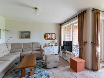 Ferienwohnung für 4 Personen (65 m²) in Duhnen 2/10