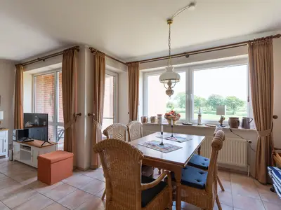 Ferienwohnung für 4 Personen (65 m²) in Duhnen 4/10