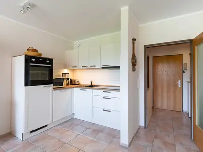 Ferienwohnung für 4 Personen (65 m²) in Duhnen 7/10