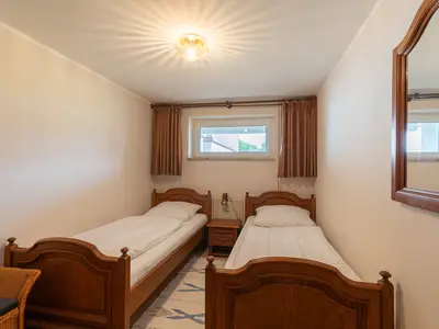 Ferienwohnung für 4 Personen (65 m²) in Duhnen 10/10