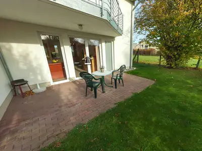 Ferienwohnung für 2 Personen (45 m²) in Heringsdorf (Seebad) 5/8