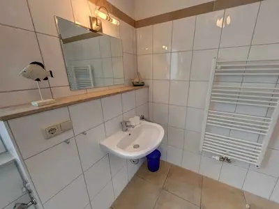 Ferienwohnung für 2 Personen (45 m²) in Heringsdorf (Seebad) 8/8