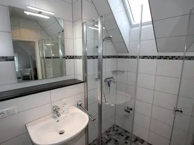 Ferienwohnung für 2 Personen (23 m²) in Duhnen 5/10