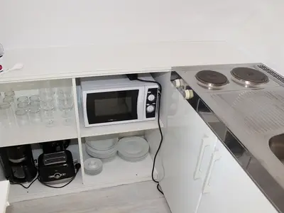 Ferienwohnung für 2 Personen (23 m²) in Duhnen 6/10