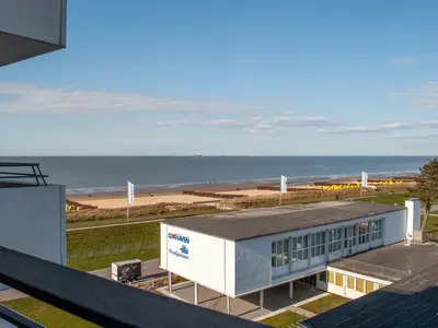 Ferienwohnung für 4 Personen (80 m²) in Duhnen 1/10