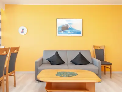 Ferienwohnung für 4 Personen (80 m²) in Duhnen 5/10