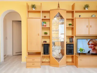 Ferienwohnung für 4 Personen (80 m²) in Duhnen 7/10