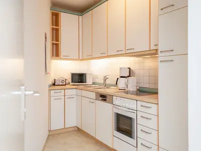 Ferienwohnung für 4 Personen (80 m²) in Duhnen 8/10