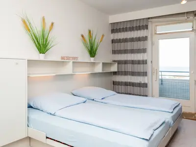 Ferienwohnung für 4 Personen (80 m²) in Duhnen 9/10