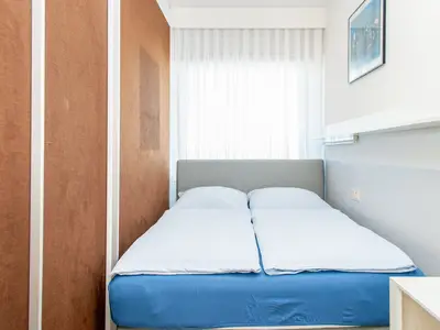 Ferienwohnung für 4 Personen (80 m²) in Duhnen 10/10