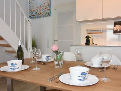 Ferienwohnung für 4 Personen (53 m²) in Westerland (Sylt) 9/10