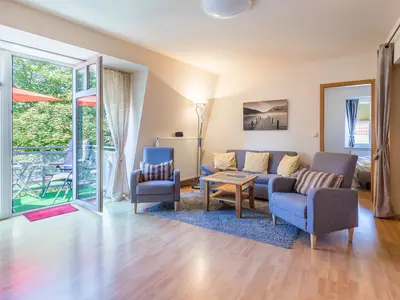 Ferienwohnung für 4 Personen (70 m²) in Boltenhagen (Ostseebad) 2/10