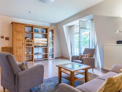 Ferienwohnung für 4 Personen (70 m²) in Boltenhagen (Ostseebad) 3/10