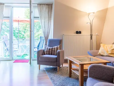 Ferienwohnung für 4 Personen (70 m²) in Boltenhagen (Ostseebad) 4/10