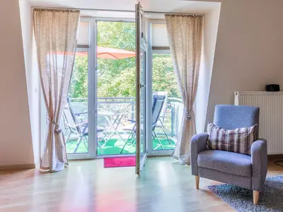 Ferienwohnung für 4 Personen (70 m²) in Boltenhagen (Ostseebad) 5/10