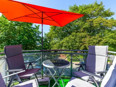 Ferienwohnung für 4 Personen (70 m²) in Boltenhagen (Ostseebad) 6/10