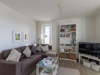 Ferienwohnung für 2 Personen (45 m²) in Duhnen 1/10