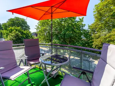 Ferienwohnung für 4 Personen (70 m²) in Boltenhagen (Ostseebad) 7/10