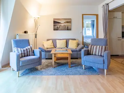 Ferienwohnung für 4 Personen (70 m²) in Boltenhagen (Ostseebad) 8/10