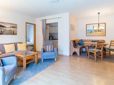 Ferienwohnung für 4 Personen (70 m²) in Boltenhagen (Ostseebad) 9/10