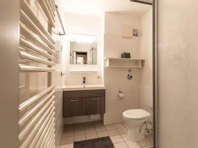 Ferienwohnung für 2 Personen (45 m²) in Duhnen 8/10