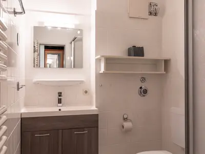 Ferienwohnung für 2 Personen (45 m²) in Duhnen 9/10