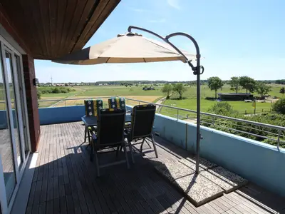 Ferienwohnung für 2 Personen (45 m²) in Duhnen 10/10