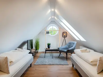 Ferienwohnung für 4 Personen (70 m²) in Krummhörn Greetsiel 2/10