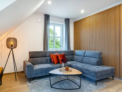 Ferienwohnung für 4 Personen (70 m²) in Krummhörn Greetsiel 4/10